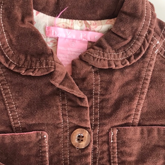 Fun Bundle! Jacket and blouse - Picture 4 of 8